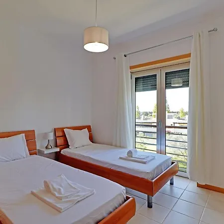Vilamoura Palm Village With Pool By Homing *