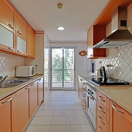 Apartment Vilamoura Palm Village With Pool By Homing