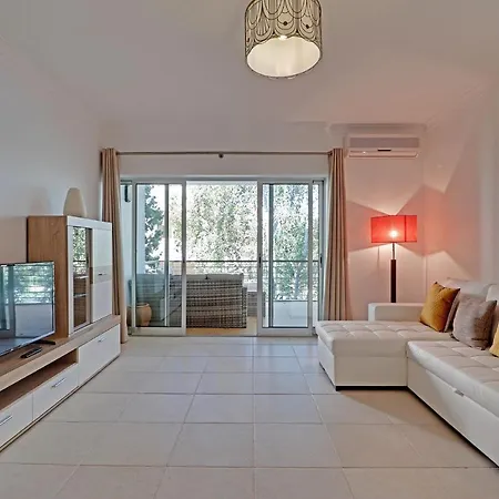 Vilamoura Palm Village With Pool By Homing 公寓