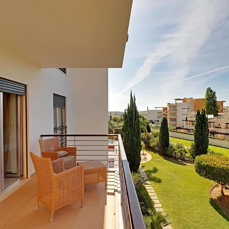 Vilamoura Palm Village With Pool By Homing *