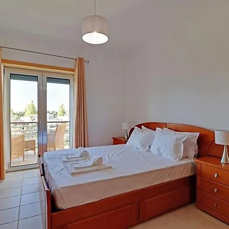 Apartment Vilamoura Palm Village With Pool By Homing