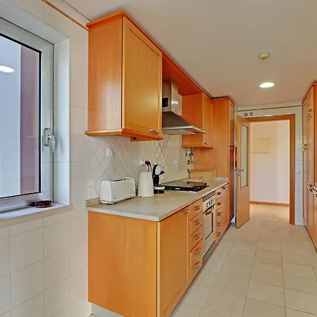 Vilamoura Palm Village With Pool By Homing Apartment