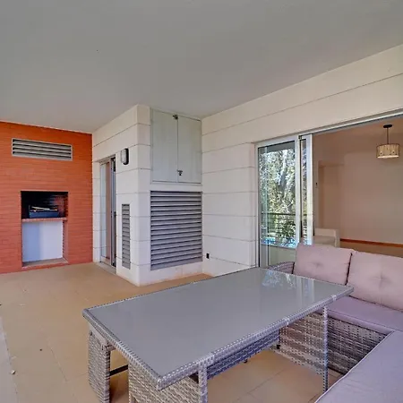 Apartment Vilamoura Palm Village With Pool By Homing *