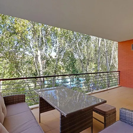 Vilamoura Palm Village With Pool By Homing Apartment Vilamoura