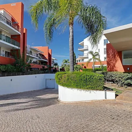 Vilamoura Palm Village With Pool By Homing