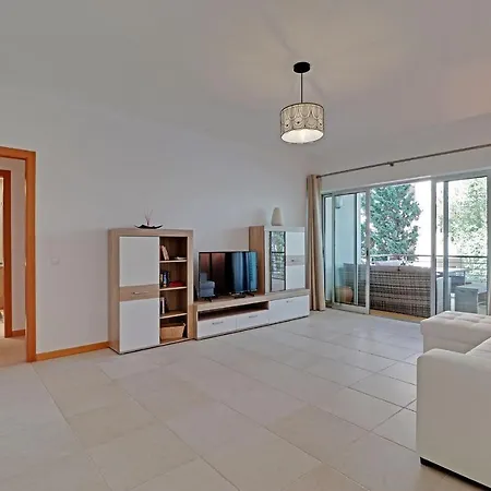 Apartmán Vilamoura Palm Village With Pool By Homing Vilamoura