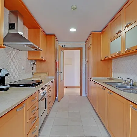 Apartmán Vilamoura Palm Village With Pool By Homing *