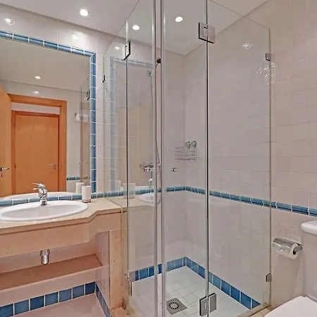 Apartmán Vilamoura Palm Village With Pool By Homing